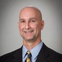 Catalyst Corporate Federal Credit Union Employee Bill Brennan's profile photo