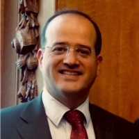 Enterprise Chambers Employee Celso de Azevedo Fciarb's profile photo