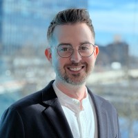 Ci Design, Inc. Employee Samuel Lynch's profile photo