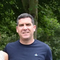 Eurofins Food & Water Testing UK & IE Employee Darren Wardell's profile photo