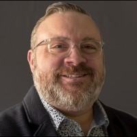 Friends of the Children - Portland Employee Matthew Warner's profile photo