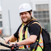 McGough Employee Ethan Berg's profile photo