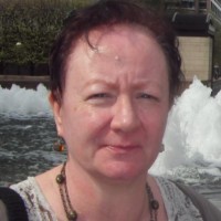 Girlguiding Employee Patricia McIlhare's profile photo