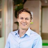 Bureau Employee Nik Balashov's profile photo