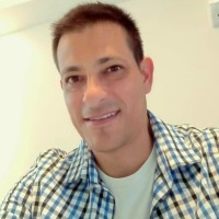 Farmacity Employee Pablo Mateos's profile photo