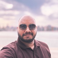 Sujay Raghavan Email & Phone Number