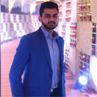 S2S Environmental Inc. Employee Dipen Patel's profile photo