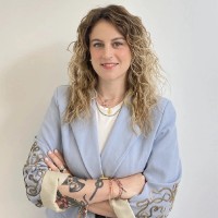 Lovemark Employee Giulia Tossi's profile photo