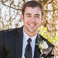 Accenture Employee Jordan Brown's profile photo