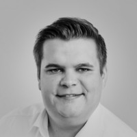 Tharma Kältetechnik GmbH Employee David Eichhorn's profile photo