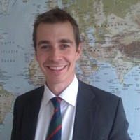 Stair Formwork Ltd Employee Joshua Brown's profile photo