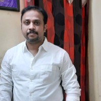 Vasavi Group Employee Santhosh Linga's profile photo