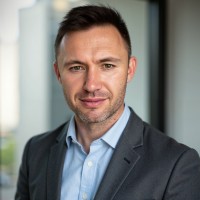 Moorfields Advisory Employee Arron Kendall's profile photo