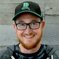 IBM Employee Will Chambers's profile photo
