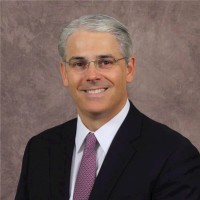 Merrill Lynch Employee Brian Partridge's profile photo