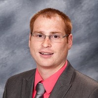 Chad Bolles