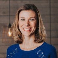 Liquid Church Employee Lauren Bercarich's profile photo