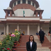 MV Kini Law Firm Employee Ritika Rathore's profile photo
