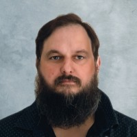 Rest Employee Johan Smit's profile photo