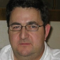 Corin Group Employee Magnus Flett's profile photo