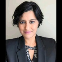 Rashmi Dsilva Email