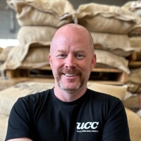 UCC Coffee Australia & New Zealand Employee Greg Wratt's profile photo