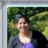 TCS Employee Anu Cheedella's profile photo