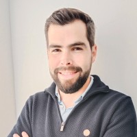 Finboot Employee Angel Pateiro's profile photo