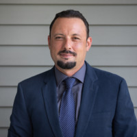 Corbin Electrical Services Employee Richard Gunsalus's profile photo