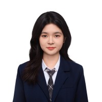 Millicent Zhao Email