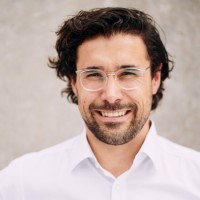 Steuer Employee Dominik's profile photo