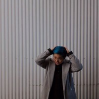 The Bike Kitchen Employee Chris Sison's profile photo