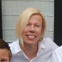 Berding | Weil Employee Anne Rauch's profile photo