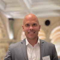 DealPotential Employee Aleksander Tjæran's profile photo
