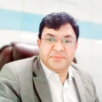 Samiullah S Email & Phone Number
