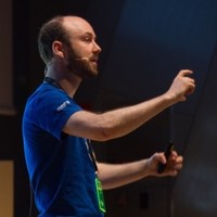 Weaviate Employee Sebastian Witalec's profile photo