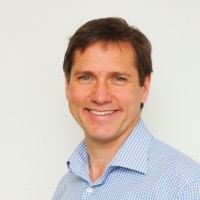 P&O Ferries Employee Andy Fielding's profile photo