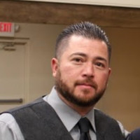 Jantz Construction Employee Edgar Zuniga's profile photo