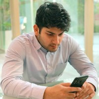 Fork Media Group Employee Shivam Garg's profile photo