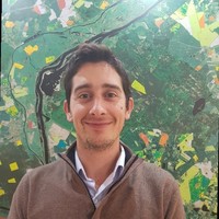 Airbus Geospatial and Secure Connectivity Solutions Employee Benjamin Mallavan's profile photo