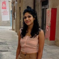 NextWebi IT Solutions Pvt. Ltd. Employee Sneha Warrier's profile photo