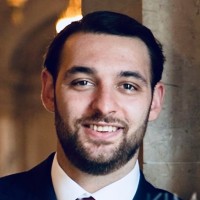 Nick Saracino Email & Phone Number