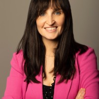 ZITY Employee Rosa Campos's profile photo
