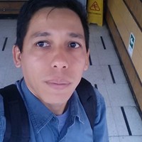 WeSmartPark Employee José Gregorio Gamarra Ladera's profile photo