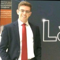GrooveTech Employee Pedro Coelho's profile photo