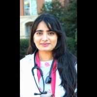 Felicity Employee Vasudha Sharma's profile photo