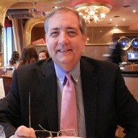 TeethCloud.org Employee John Cutter's profile photo