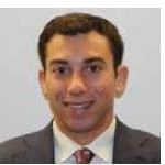 KPMG Employee Ari Sprung's profile photo