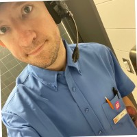 Dunkin' Brands Employee Zack M's profile photo