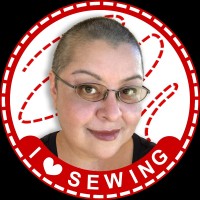 Sewing Incubator.com Employee Rocio Evenett's profile photo